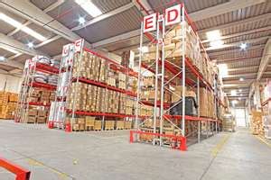 hermes logistique